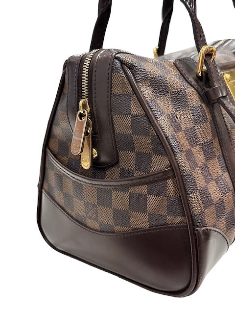 Louis Vuitton Berkeley Top Handle Bag