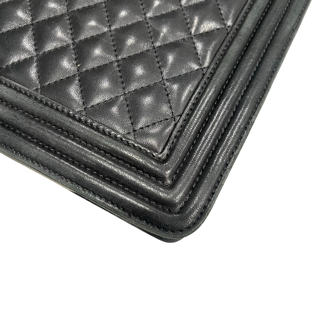 Chanel Boy Bag
