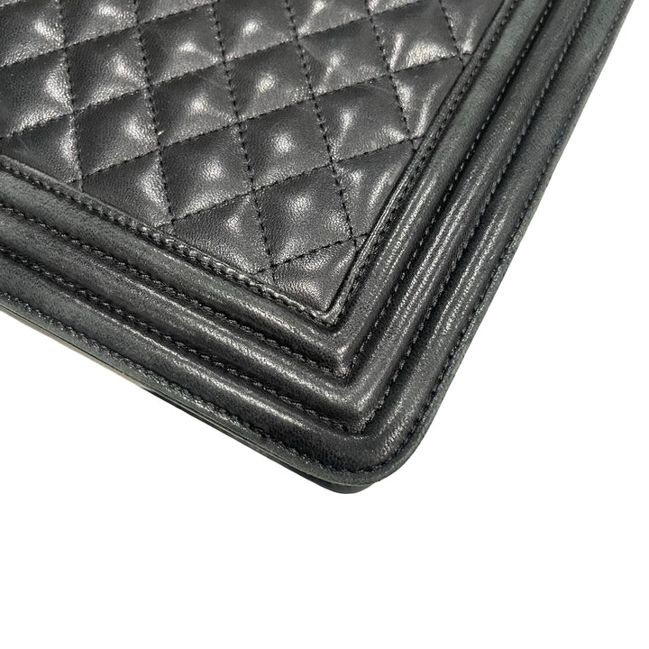 Chanel Boy Bag