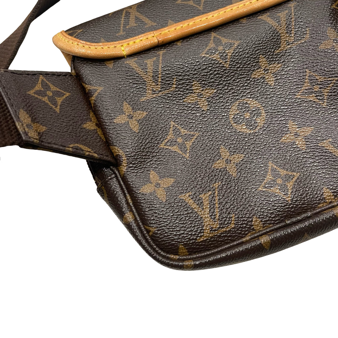 Louis Vuitton Bosphore BumBag