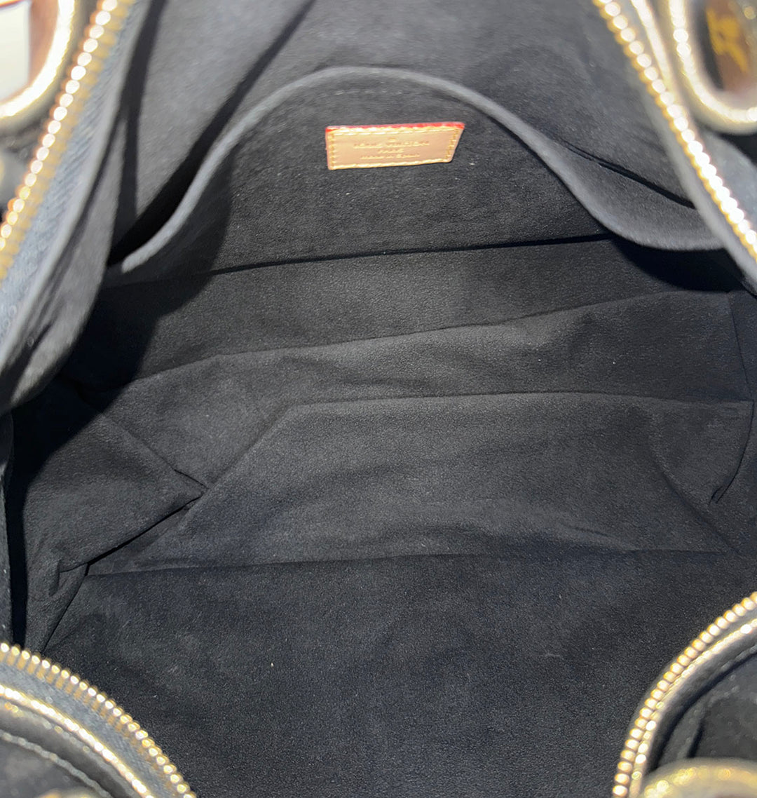 Louis Vuitton Limited Edition Irene Handbag