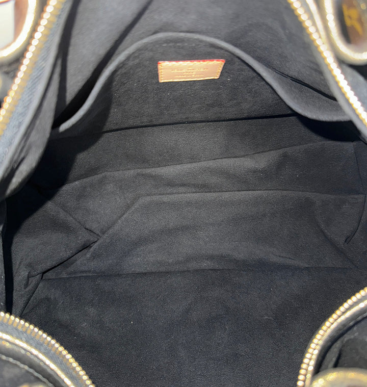 Louis Vuitton Limited Edition Irene Handbag