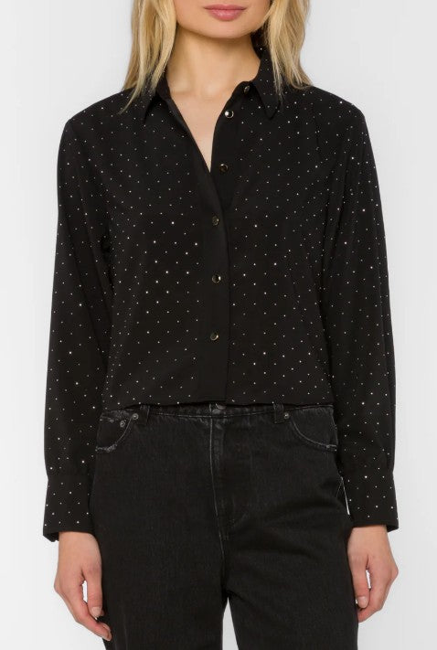 Velvet Heart Lilith Top