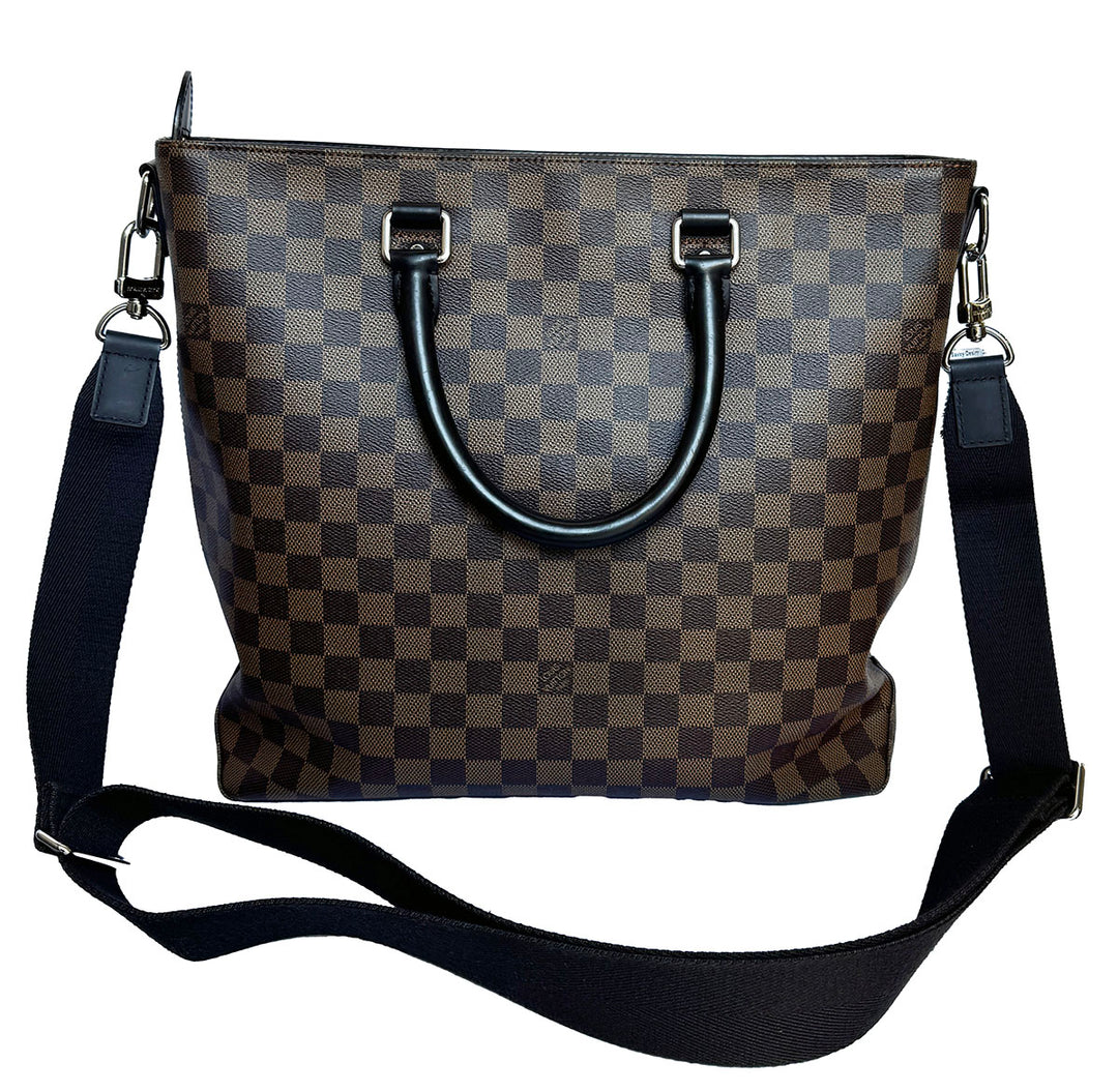Louis Vuitton Jake Tote