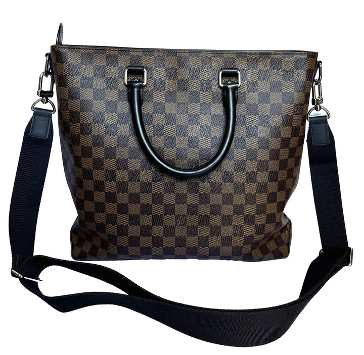 Louis Vuitton Jake Tote