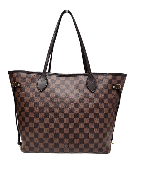 Louis Vuitton Neverfull MM