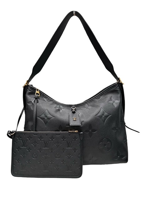 Louis Vuitton CarryAll MM