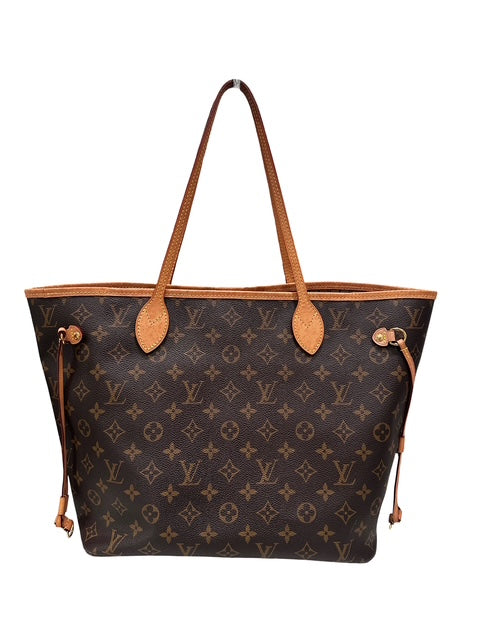 Louis Vuitton Neverfull MM