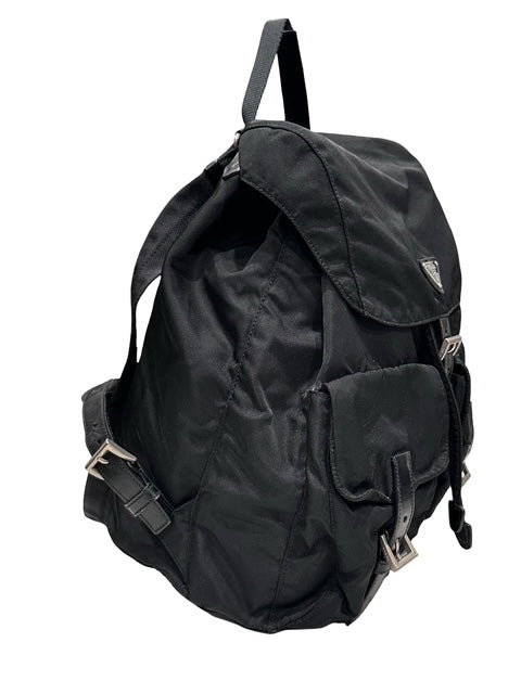 Prada Re-Nylon Backpack