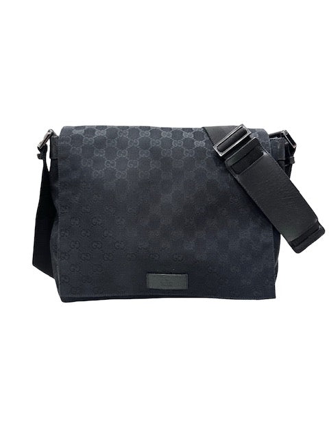 Gucci Messenger Bag