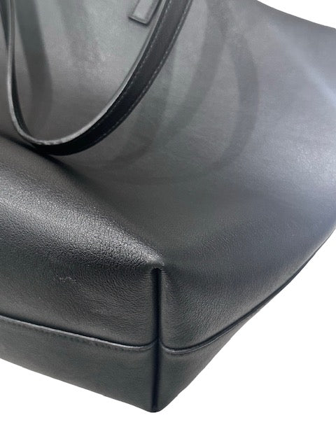 Saint Laurent East West Shopping Tote