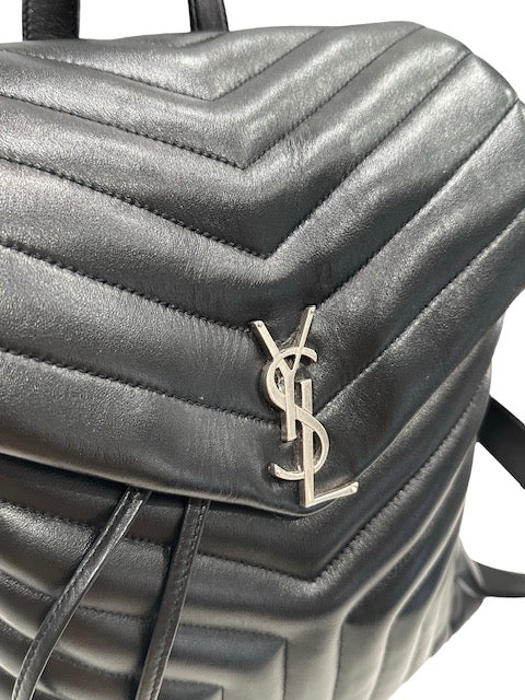 Saint Laurent LouLou Backpack