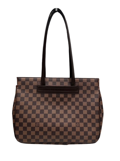 Parioli PM Shoulder Bag