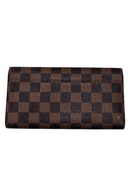 Louis Vuitton Sarah Wallet