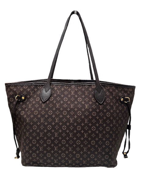 Louis Vuitton Mini Lin Neverfull