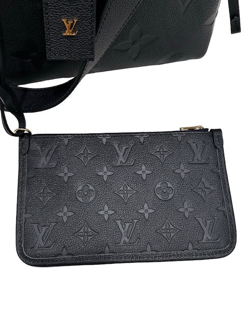 Louis Vuitton CarryAll PM