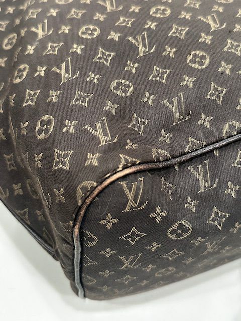 Louis Vuitton Mini Lin Neverfull