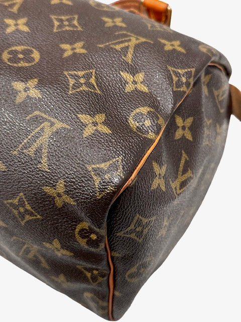 Louis Vuitton Speedy 25