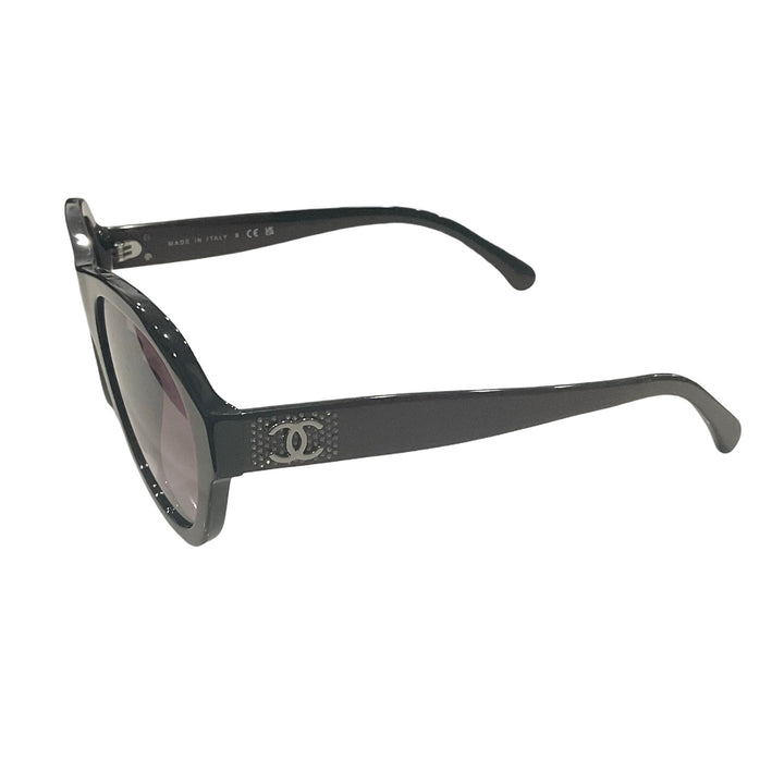 Chanel Aviator Sunglasses