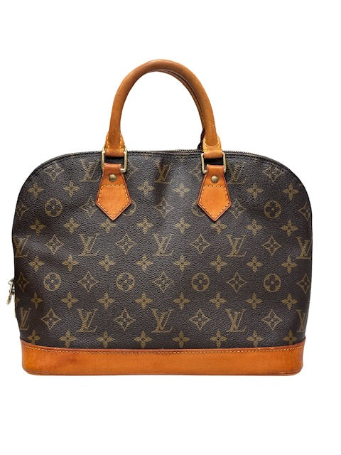 Louis Vuitton Alma PM
