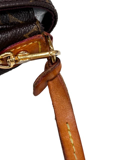 Louis Vuitton Favorite MM Crossbody