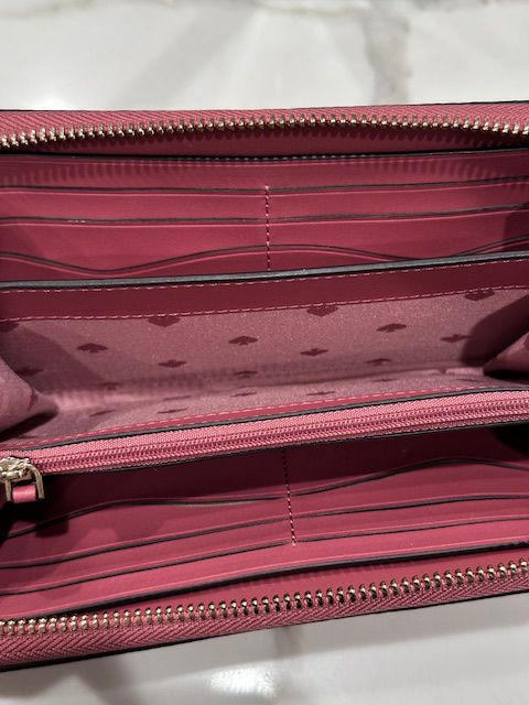 Kate Spade Leila Continental Wallet