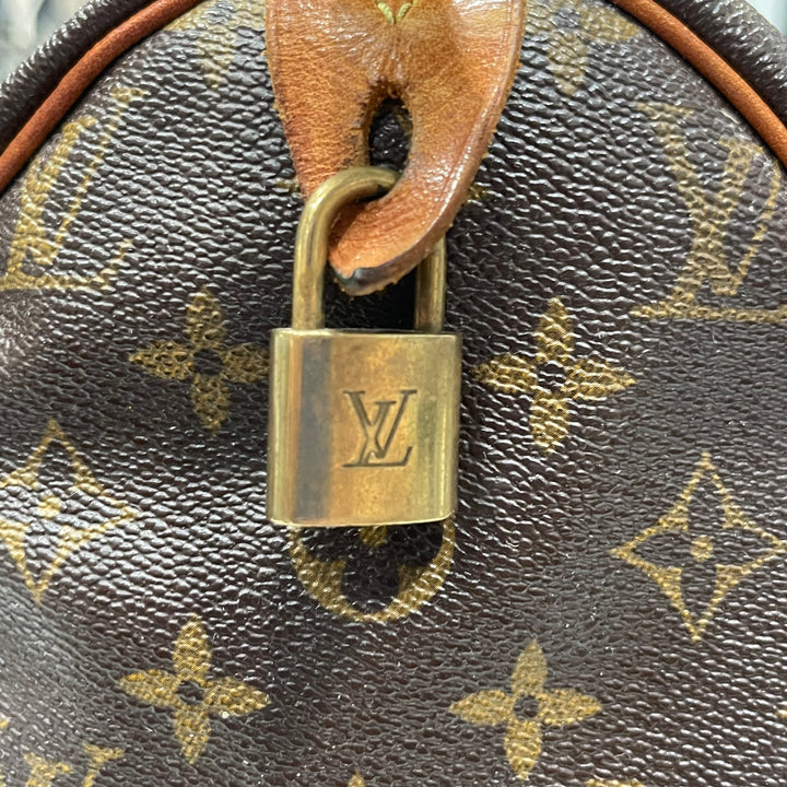 Louis Vuitton Speedy 30