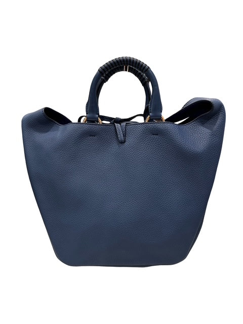 Chloe Deia Medium Hobo Crossbody New With Tags