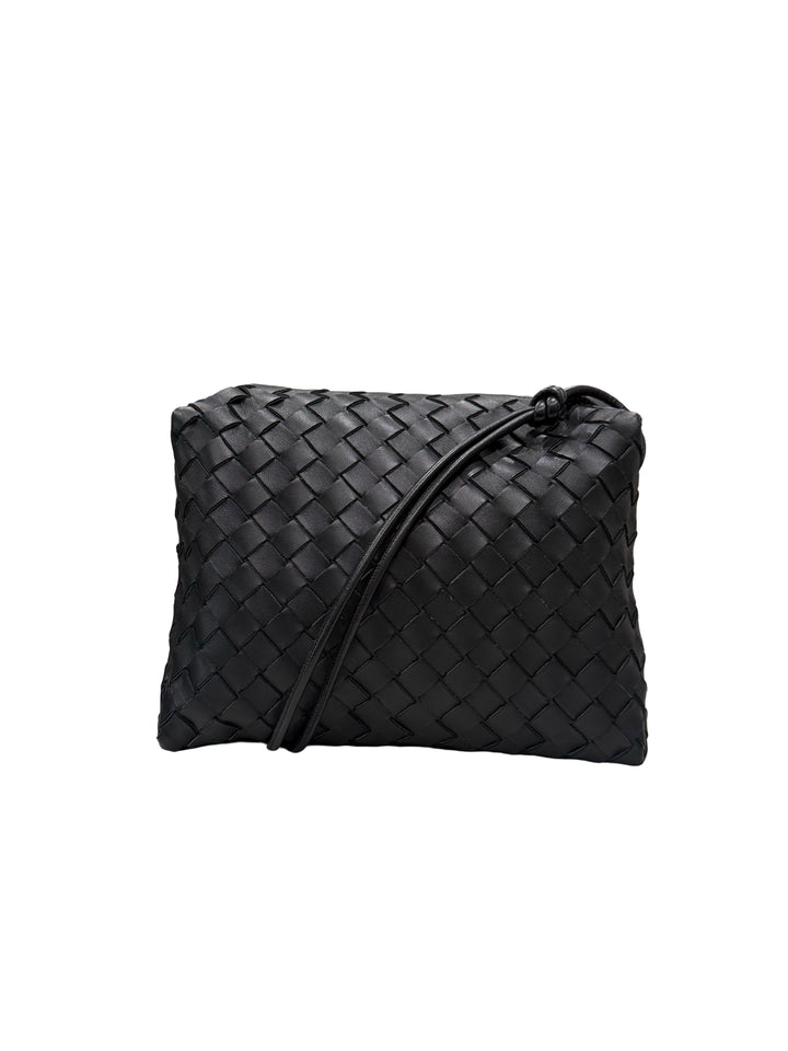 Medium Loop Shoulder- Crossbody  Bag