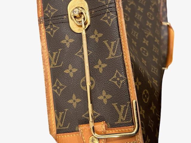 Louis Vuitton Vintage Garment Bag