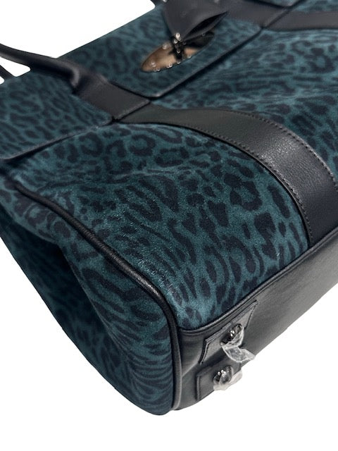 Mulberry Bayswater Tote