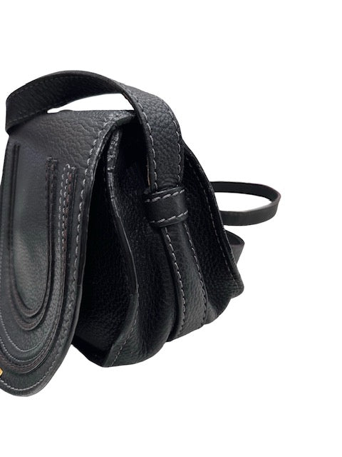 Chloe Marcie Small Crossbody