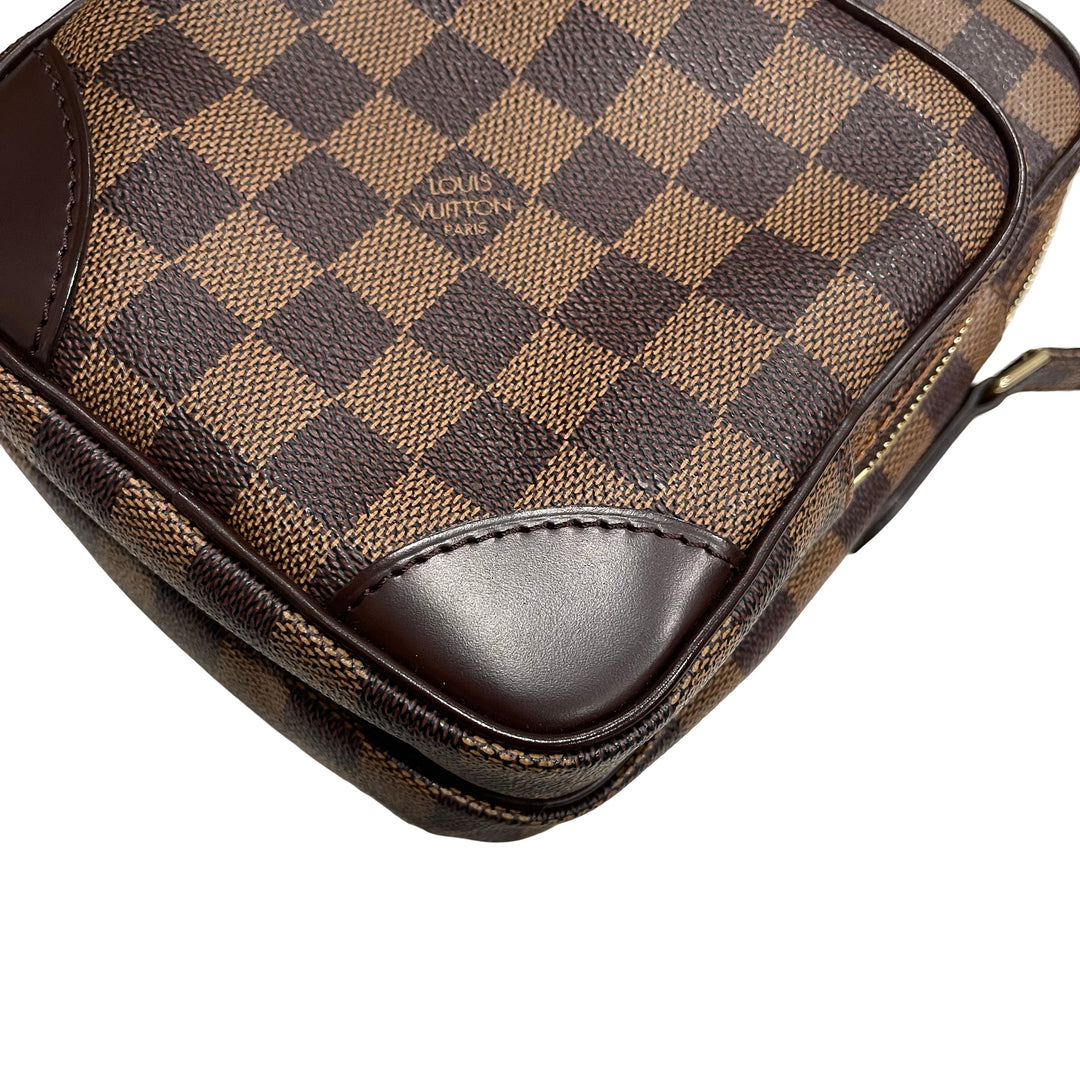 Louis Vuitton Damier Ebene Amazone