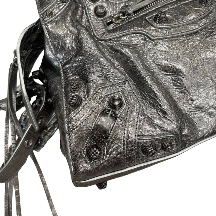 Balenciaga Le City Bag