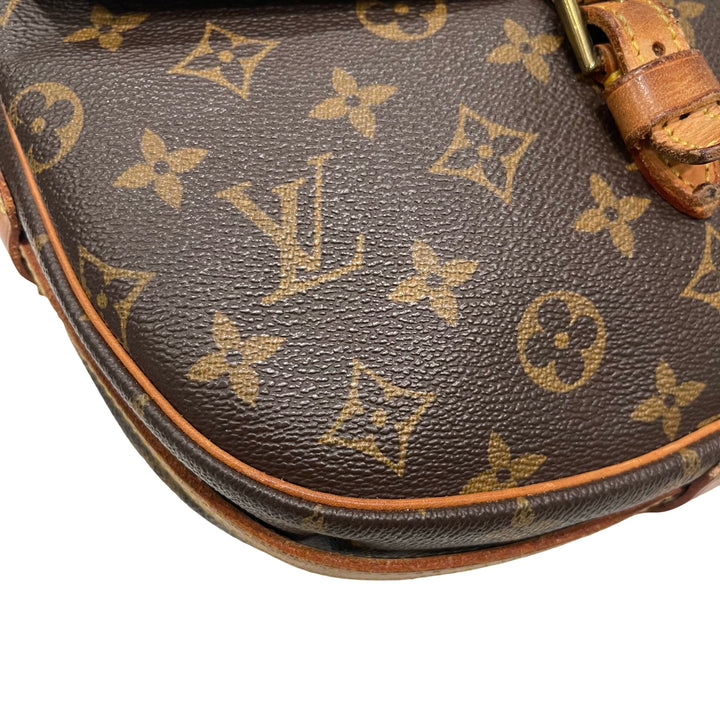 Louis Vuitton Jeune Fille Crossbody