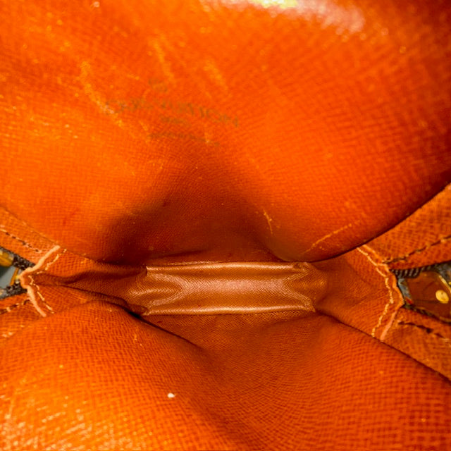 Louis Vuitton Danube Mini Crossbody