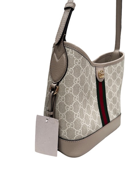 Gucci Ophidia Shoulder Bag - NEW WITH TAGS