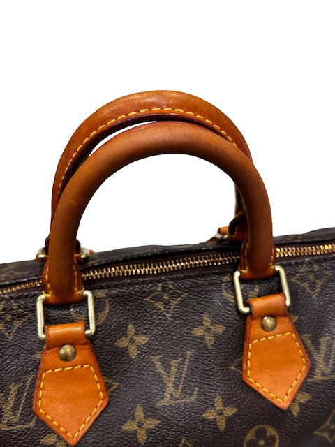 Louis Vuitton Speedy 25