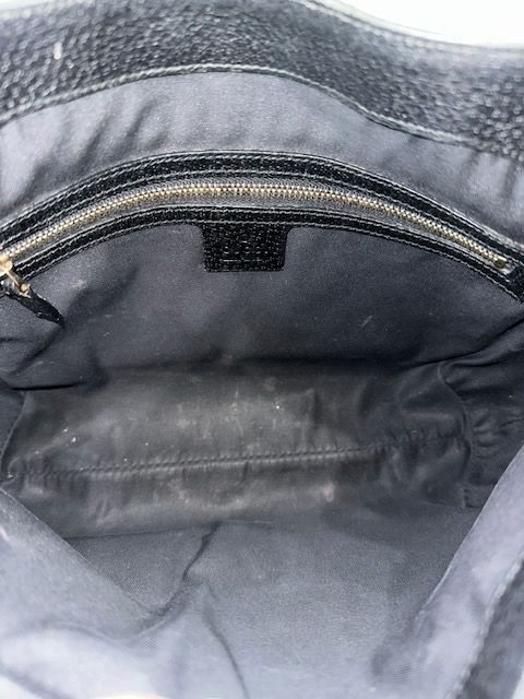 Gucci Vintage Jackie 1961 Hobo Shoulder Bag