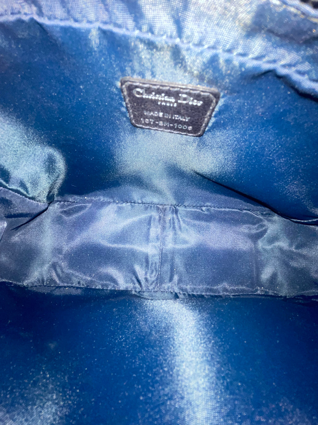 Flight Line Shoulder Bag