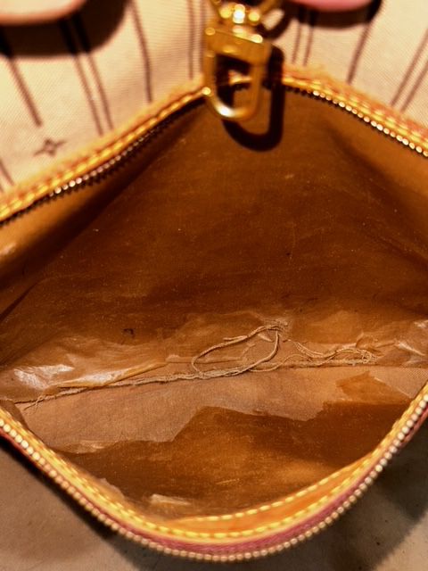 Louis Vuitton Neverfull GM