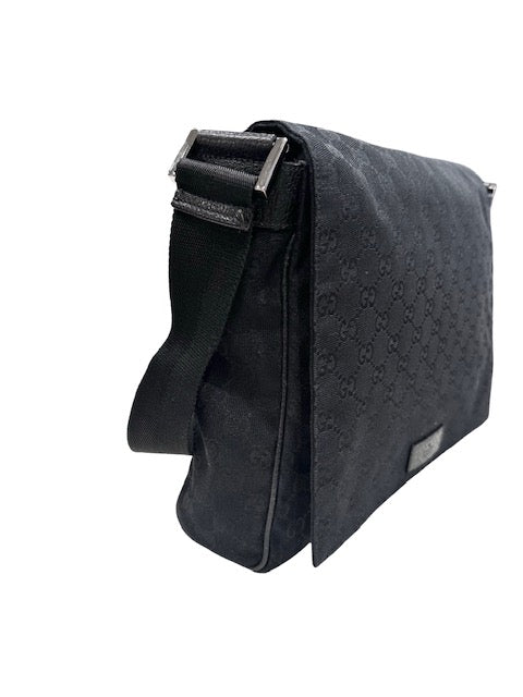 Gucci Messenger Bag