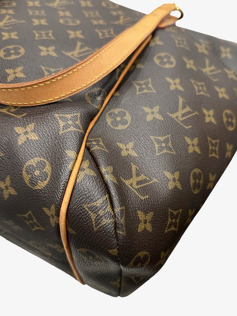 Louis Vuitton Totally GM