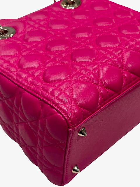 Christian Dior Lady Dior Medium