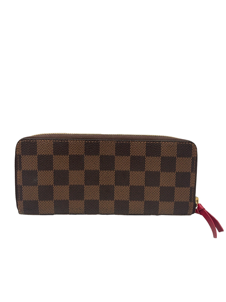 Clemence Wallet