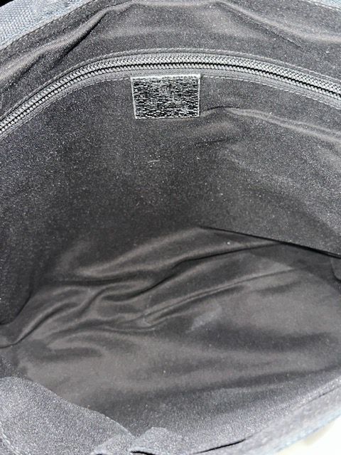 Gucci Messenger Bag