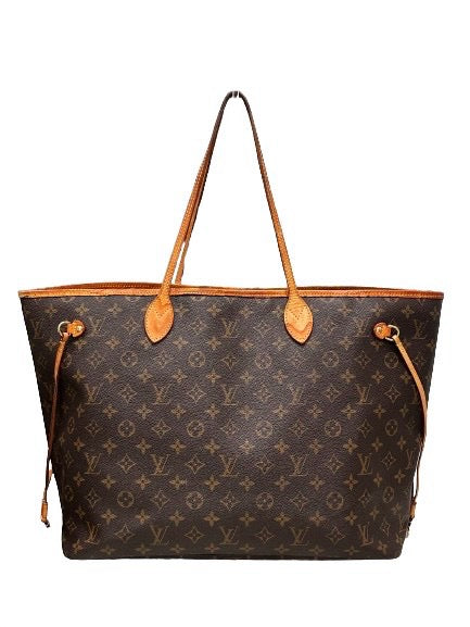 Louis Vuitton Neverfull GM