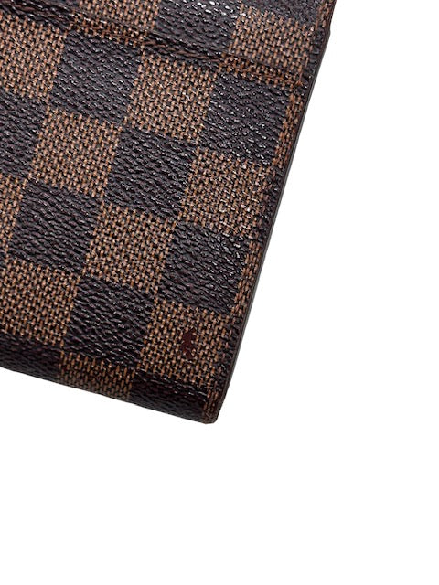 Louis Vuitton Sarah Wallet