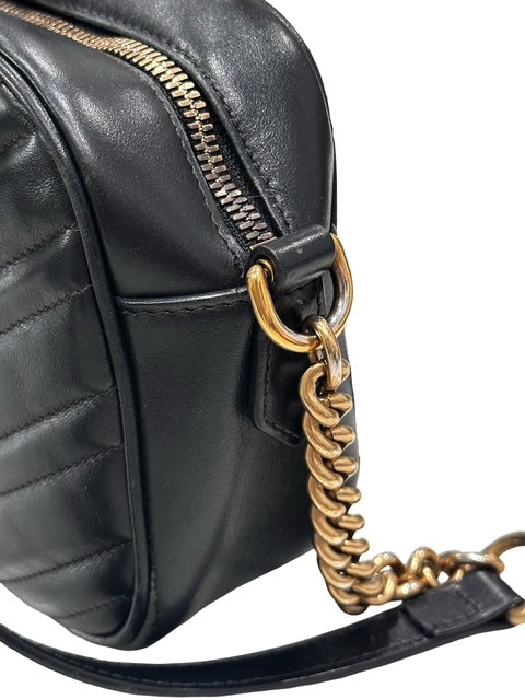 Gucci Marmont Small Camera Bag
