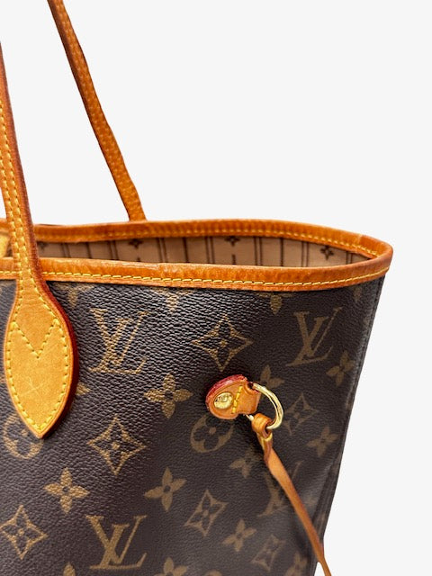 Louis Vuitton Neverfull MM